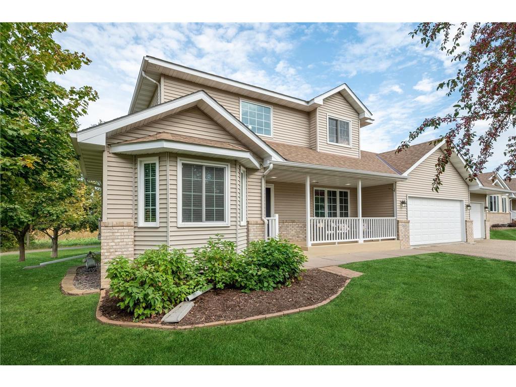 2101 10th Street Circle NE, Buffalo, MN, 55313 MLS 6320157 Edina