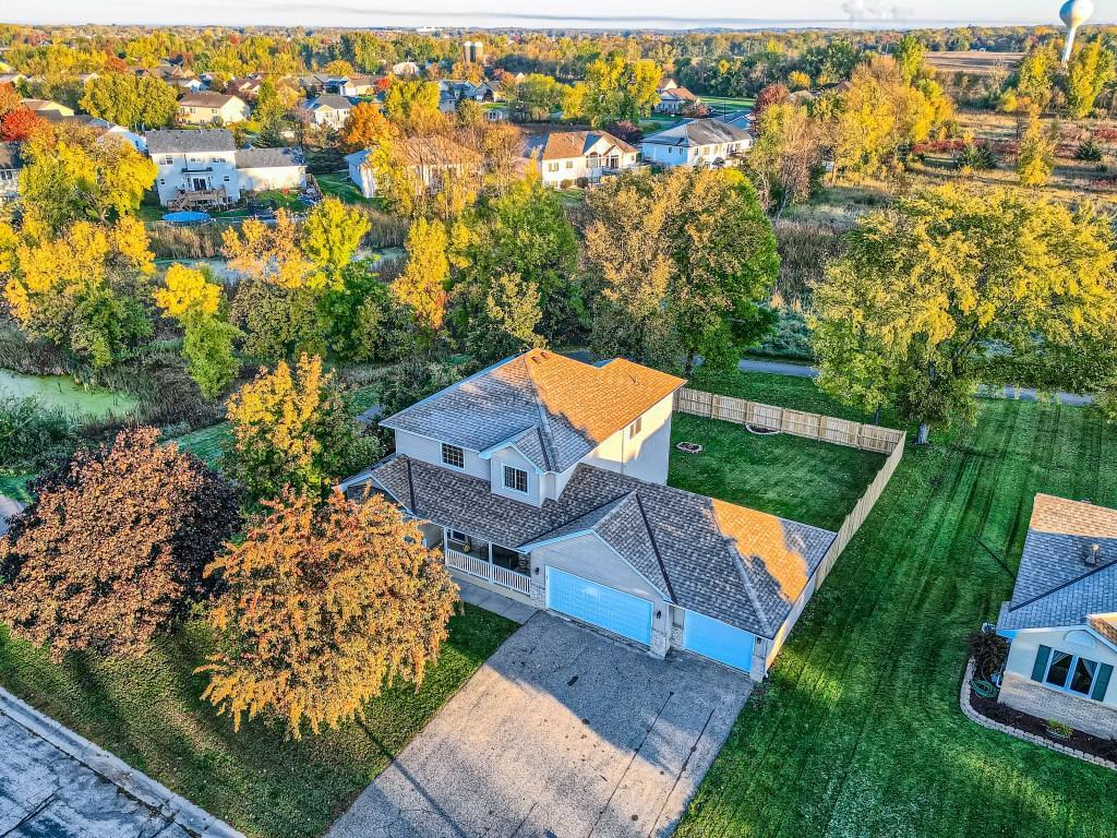 2101 10th Street Circle NE, Buffalo, MN, 55313 MLS 6448878 Edina