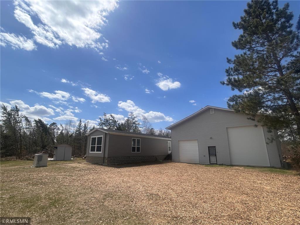 2101 Frohn Road NE Frohn Twp MN 56601 7070228 image1