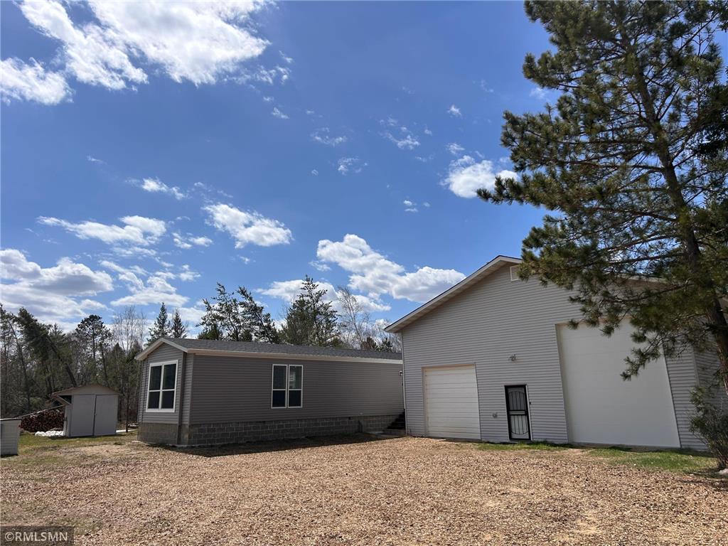 2101 Frohn Road NE Frohn Twp MN 56601 7070228 image2