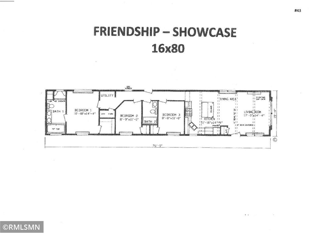 2101 Frohn Road NE Frohn Twp MN 56601 7070228 image61