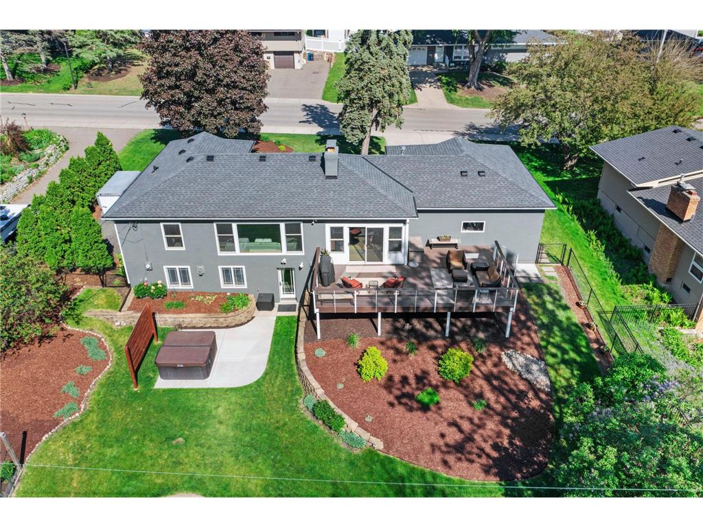 2101 Regent Avenue N Golden Valley MN 55422 - Bassett Creek 7079950 image30