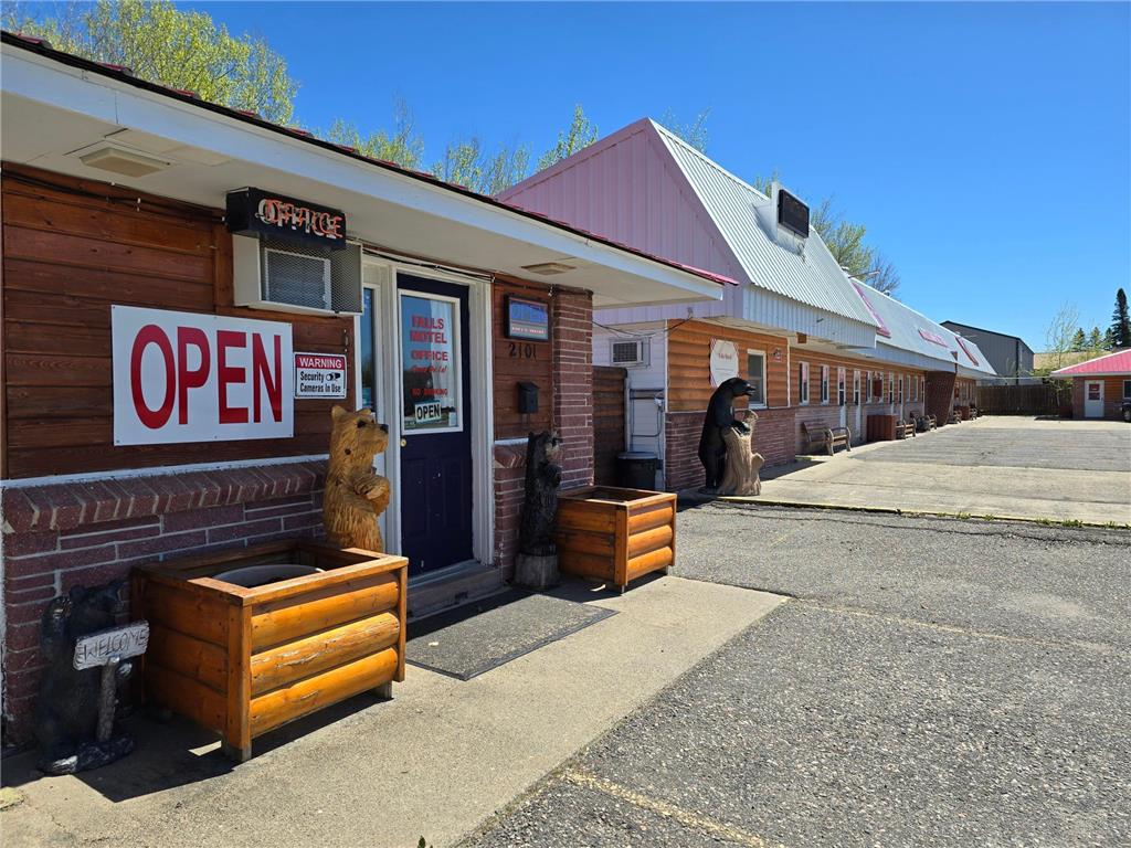 2101 Second Avenue W International Falls MN 56649 6534695 image1