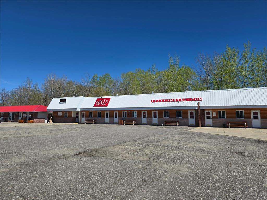 2101 Second Avenue W International Falls MN 56649 6534695 image23