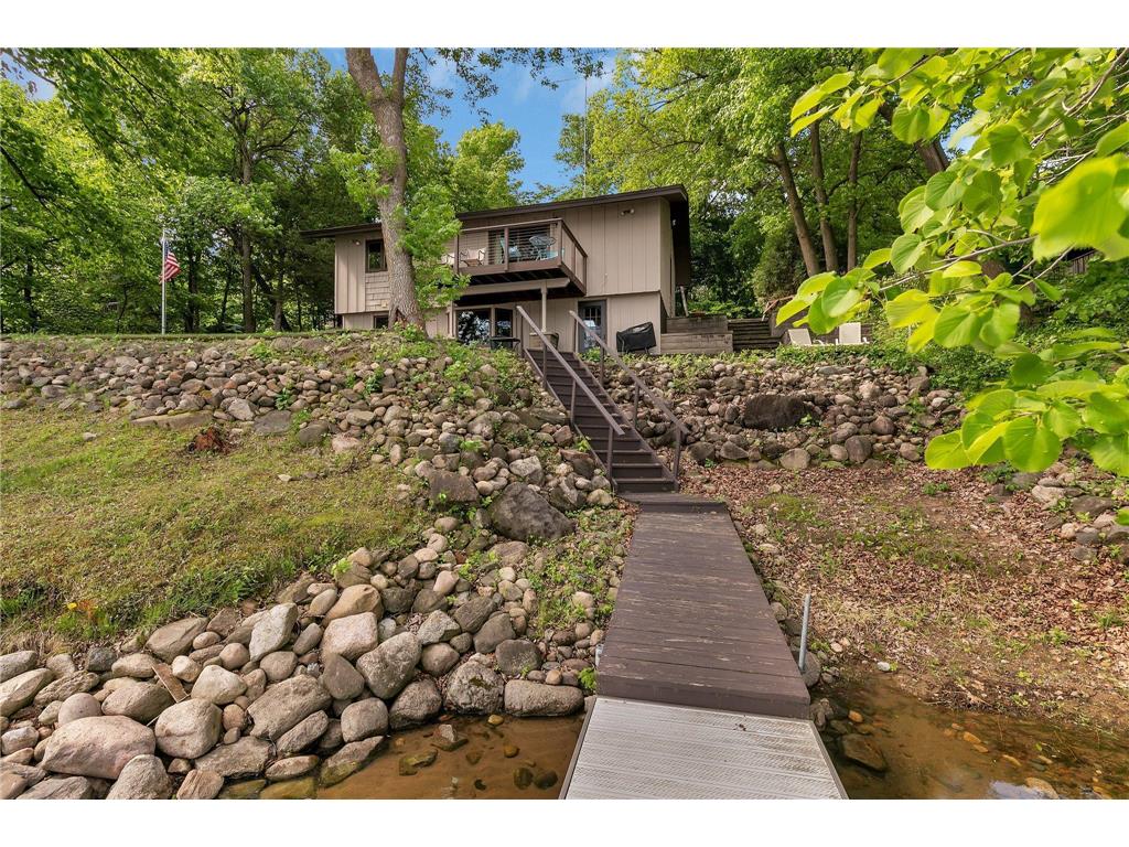 21014 Elmway Road Richmond MN 56368 - Horseshoe Lake 6768324 image1