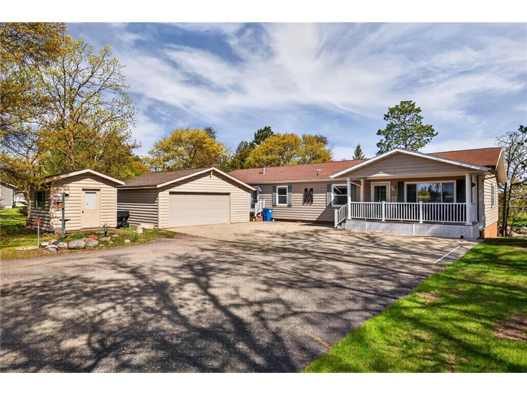 21016 County 80 Nevis MN 56467 - Belle Taine Lake 7080408 image1