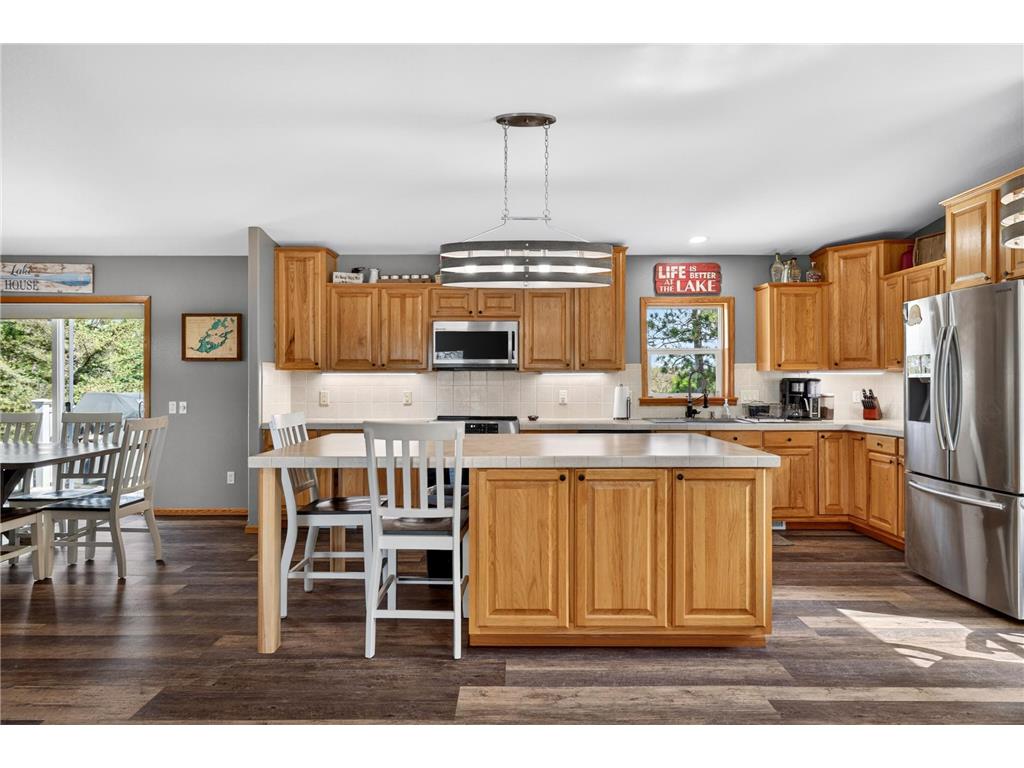 21016 County 80 Nevis MN 56467 - Belle Taine Lake 7080408 image11