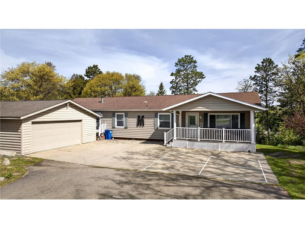 21016 County 80 Nevis MN 56467 - Belle Taine Lake 7080408 image2