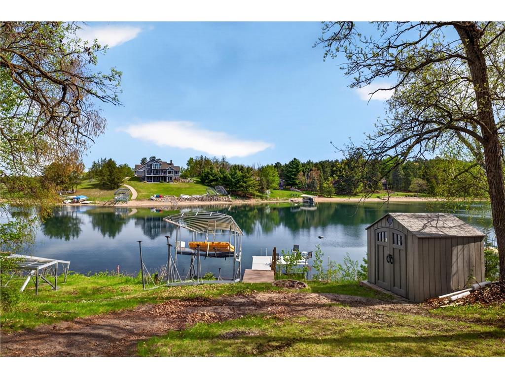 21016 County 80 Nevis MN 56467 - Belle Taine Lake 7080408 image32