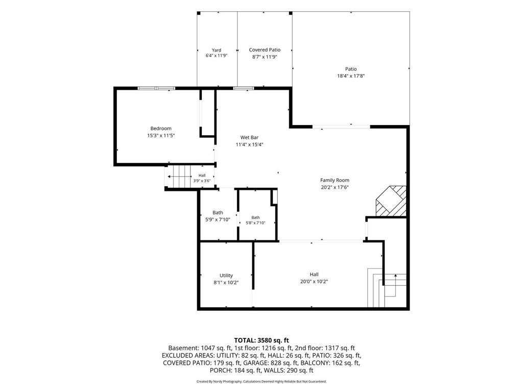 21018 Karoline Court N Forest Lake MN 55025 - Forest 7091258 image73