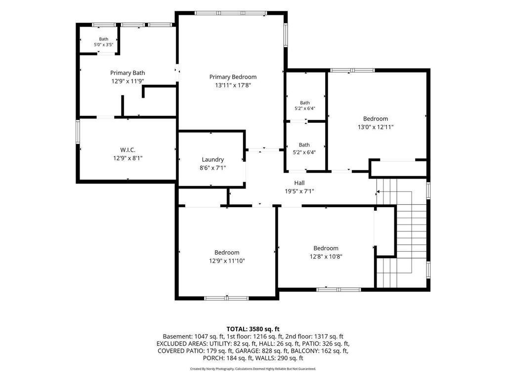 21018 Karoline Court N Forest Lake MN 55025 - Forest 7091258 image75