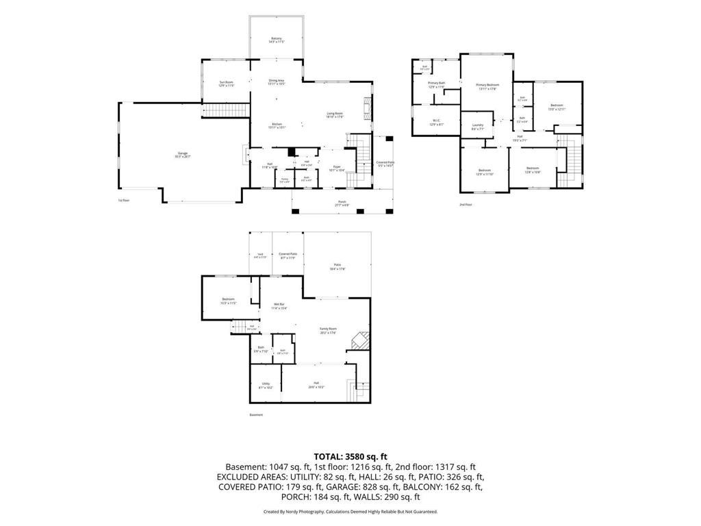 21018 Karoline Court N Forest Lake MN 55025 - Forest 7091258 image76