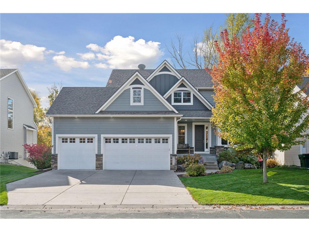 2102 118th Lane NE Blaine MN 55449 6622225 image1