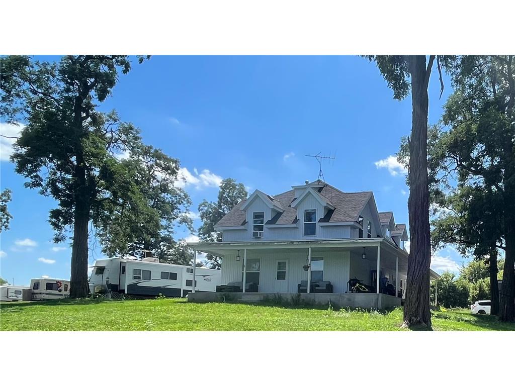 2102 120th Avenue Osceola WI 54009 - Poplar Lake 6423831 image1