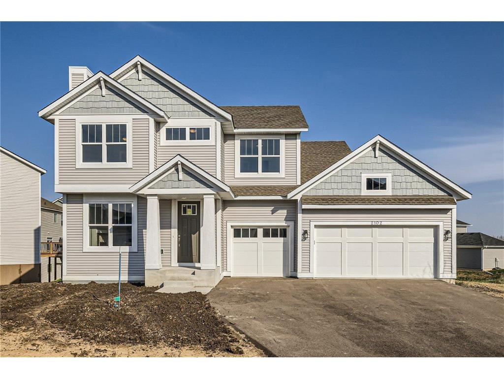 2102 Coneflower Point Buffalo MN 55313 6532642 image1