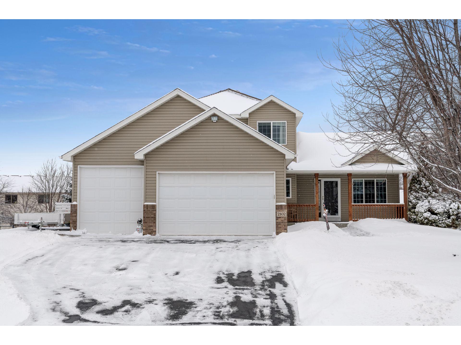 2102 Meadow Drive, Buffalo, MN, 55313 MLS 6163701 Edina Realty