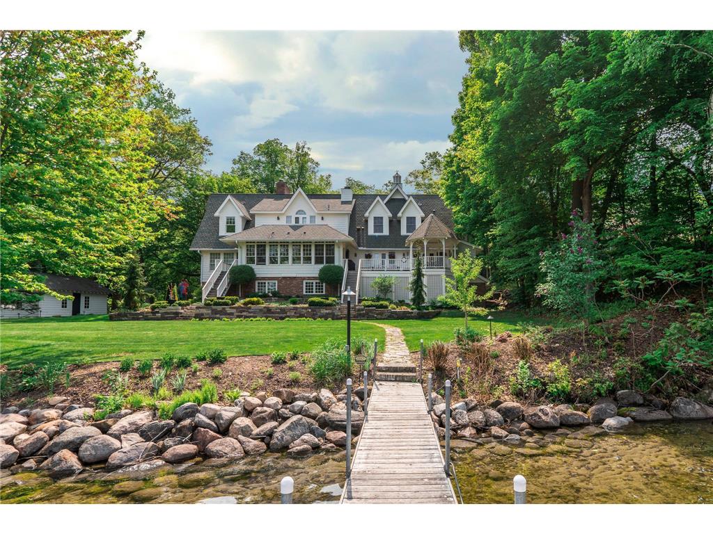 21020 Oak Lane Greenwood MN 55331 - Lake Minnetonka 6375263 image1