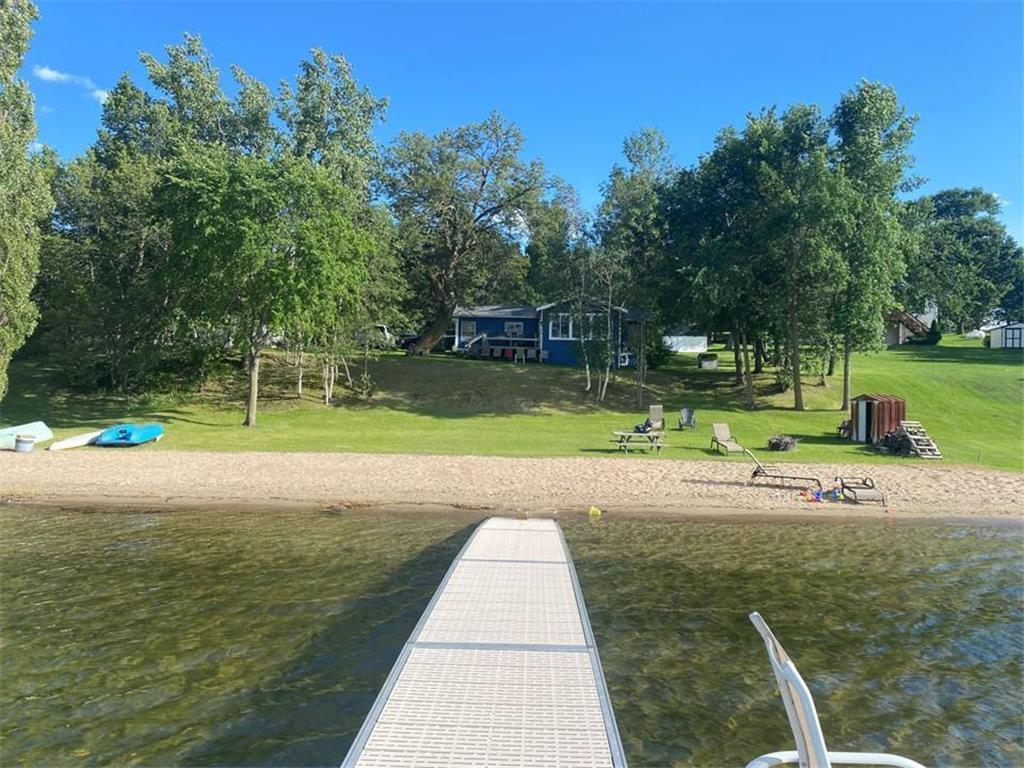 21025 SOUTHDALE Drive Fergus Falls MN 56537 - Jewett 6564131 image1