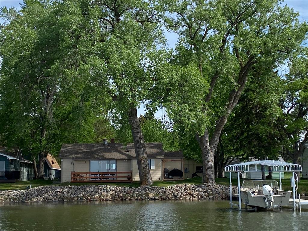 21029 Elks Point Road Dane Prairie Twp MN 56537 - Wall 7050210 image1