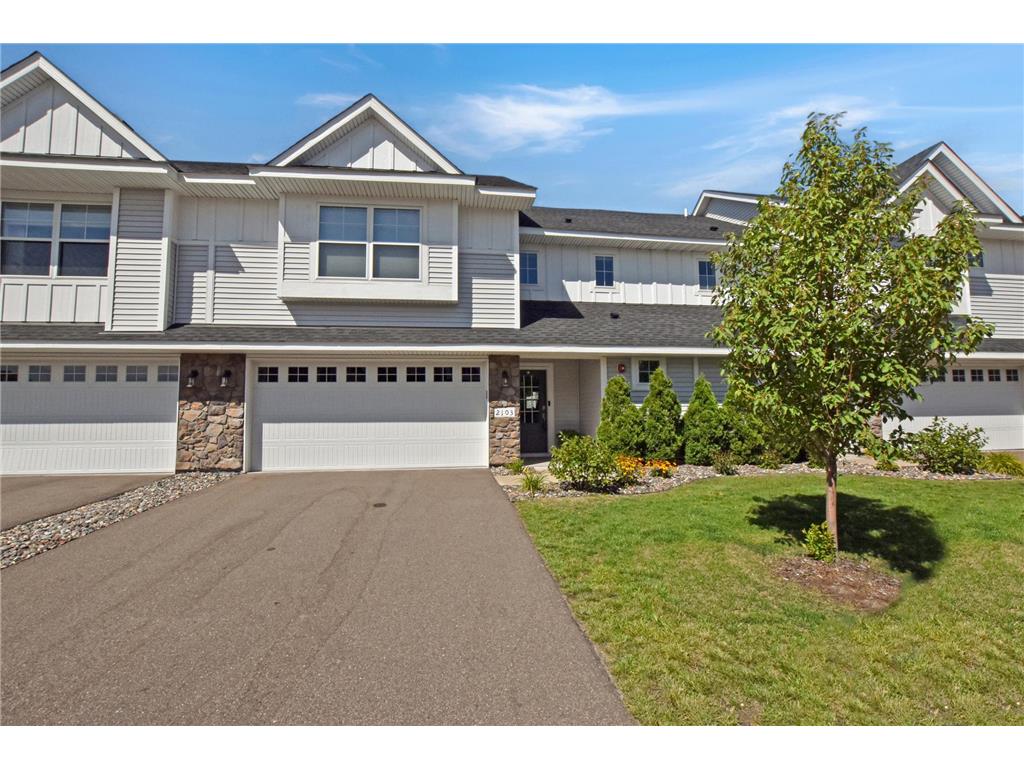 2103 Cass Drive Lino Lakes MN 55038 6425921 image1