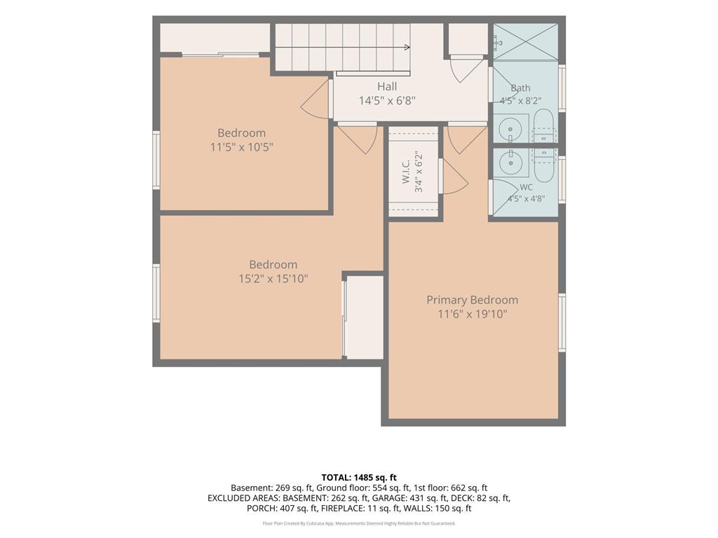 2103 Marquis Road Golden Valley MN 55427 7015415 image40