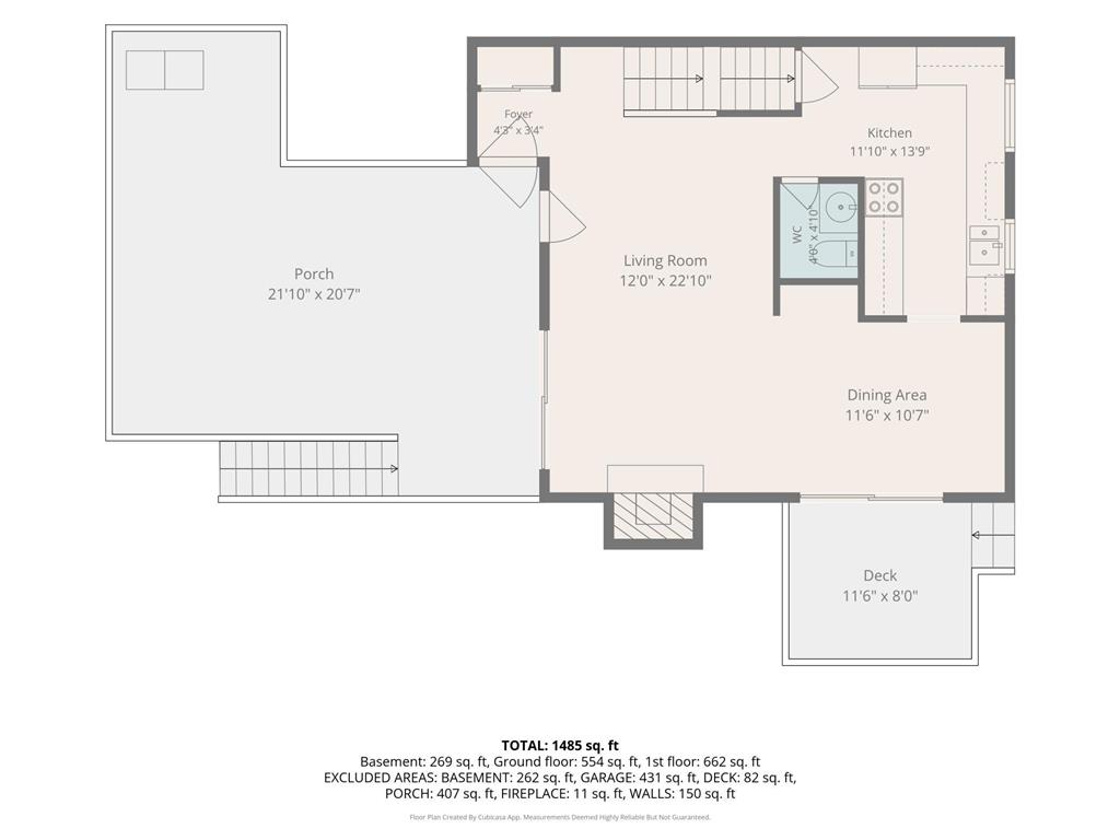 2103 Marquis Road Golden Valley MN 55427 7015415 image41