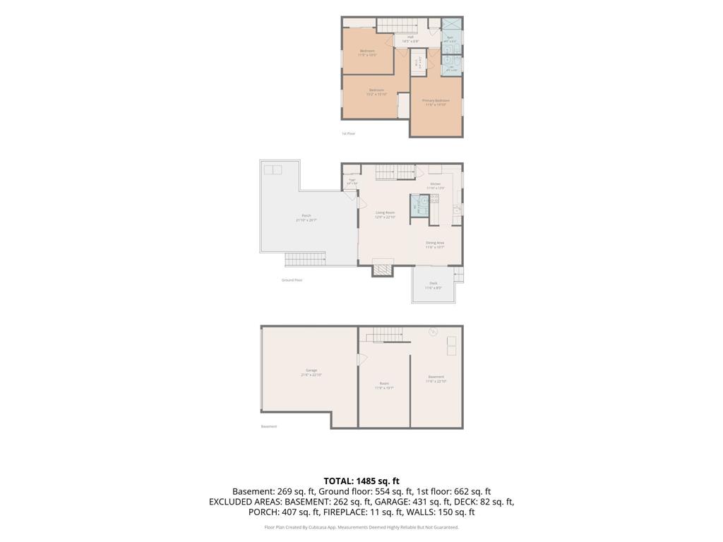 2103 Marquis Road Golden Valley MN 55427 7015415 image42