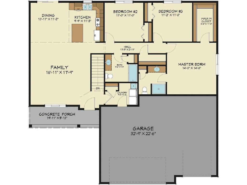 2103 River Bend Trail Mayer MN 55360 7012843 image2