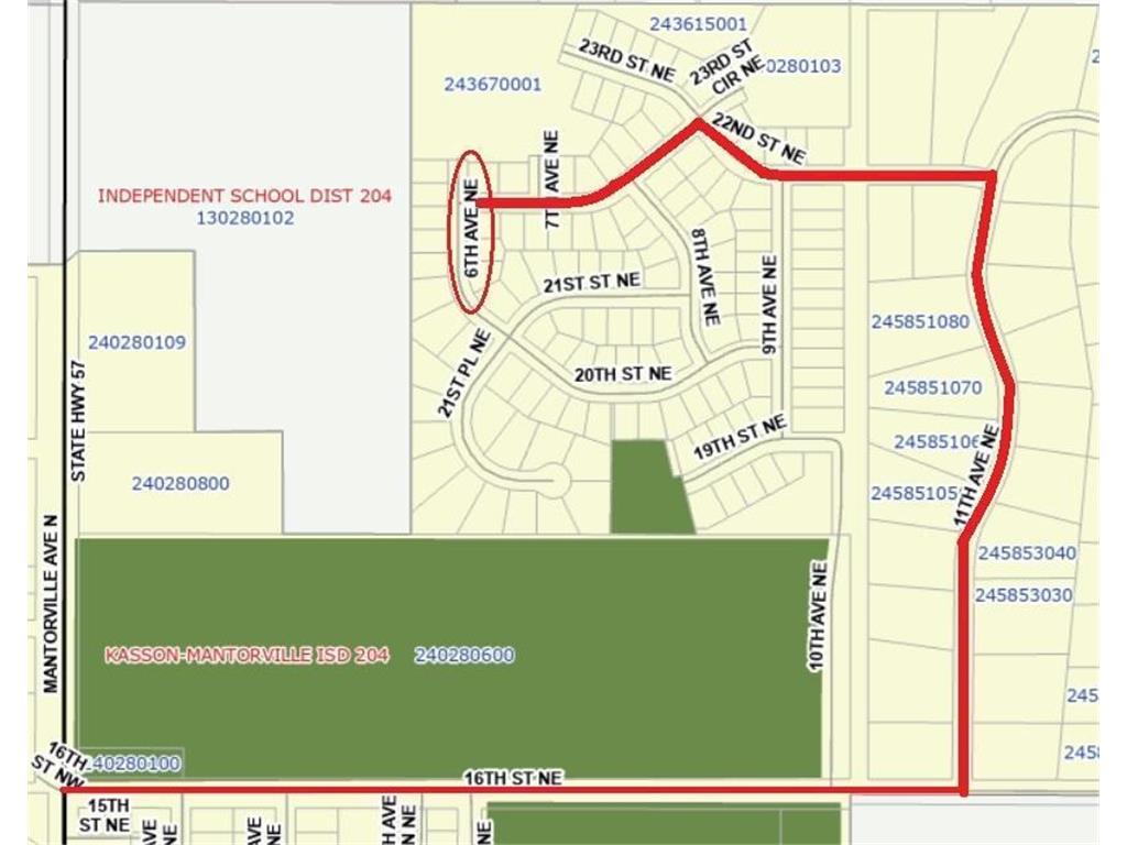 2104 6th Avenue NE Kasson MN 55944 6814752 image2