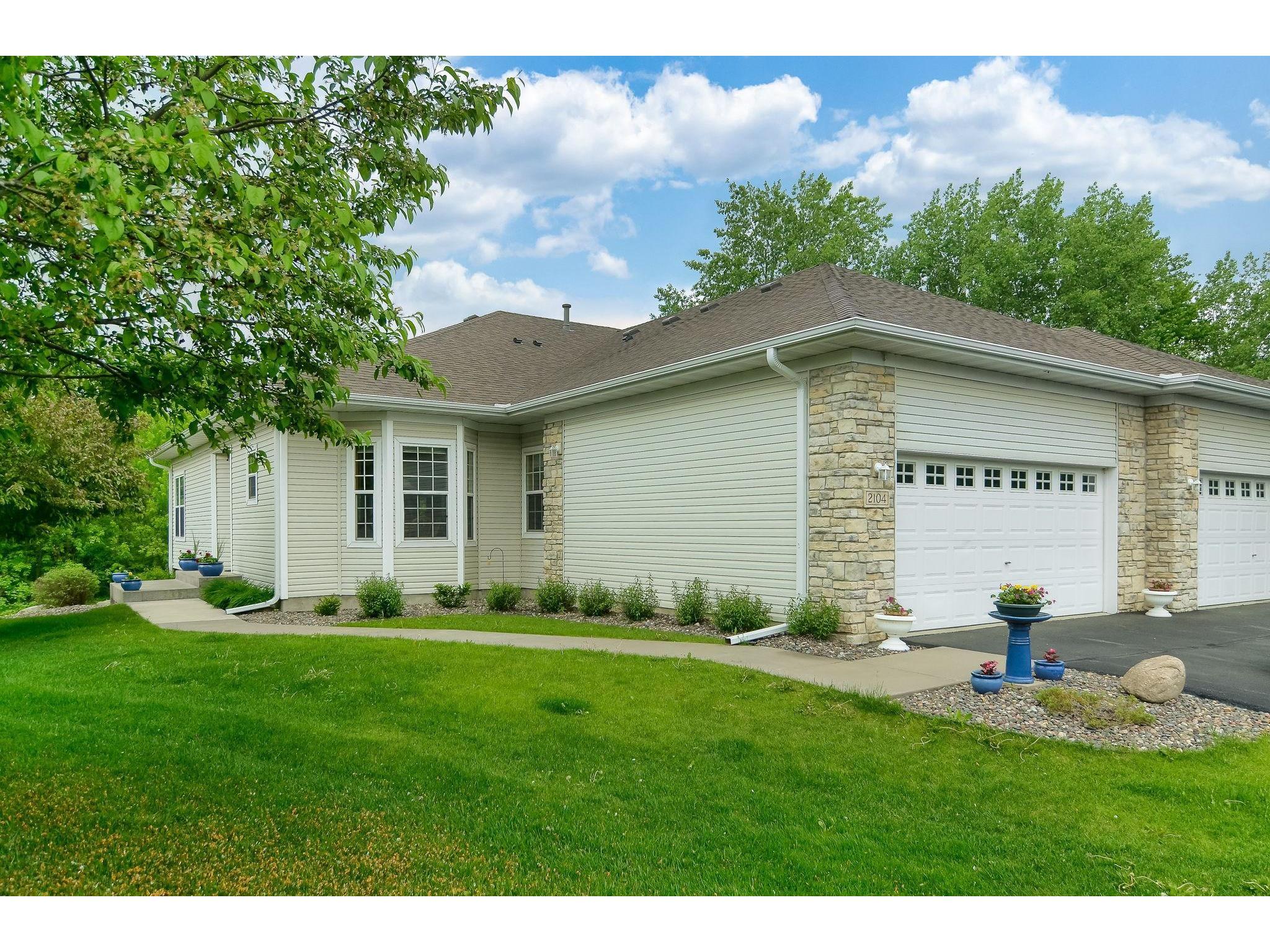 2104 Langston Lane NE, Saint Michael, MN, 55376 MLS 5763108 Edina