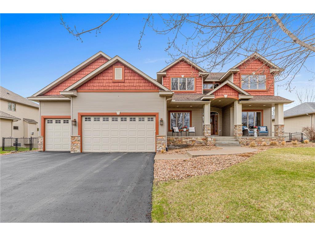 2104 Veterans Memorial Boulevard NW, Andover, MN, 55304 | MLS: 6680926 ...
