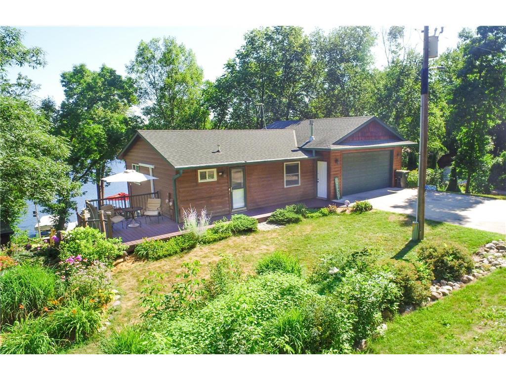 21042 Elmway Road Richmond MN 56368 - Horseshoe Lake 6354911 image1