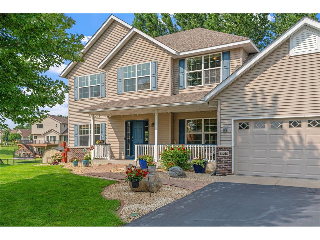 21046 Norbert Court Rogers MN 55374 6606887 image1