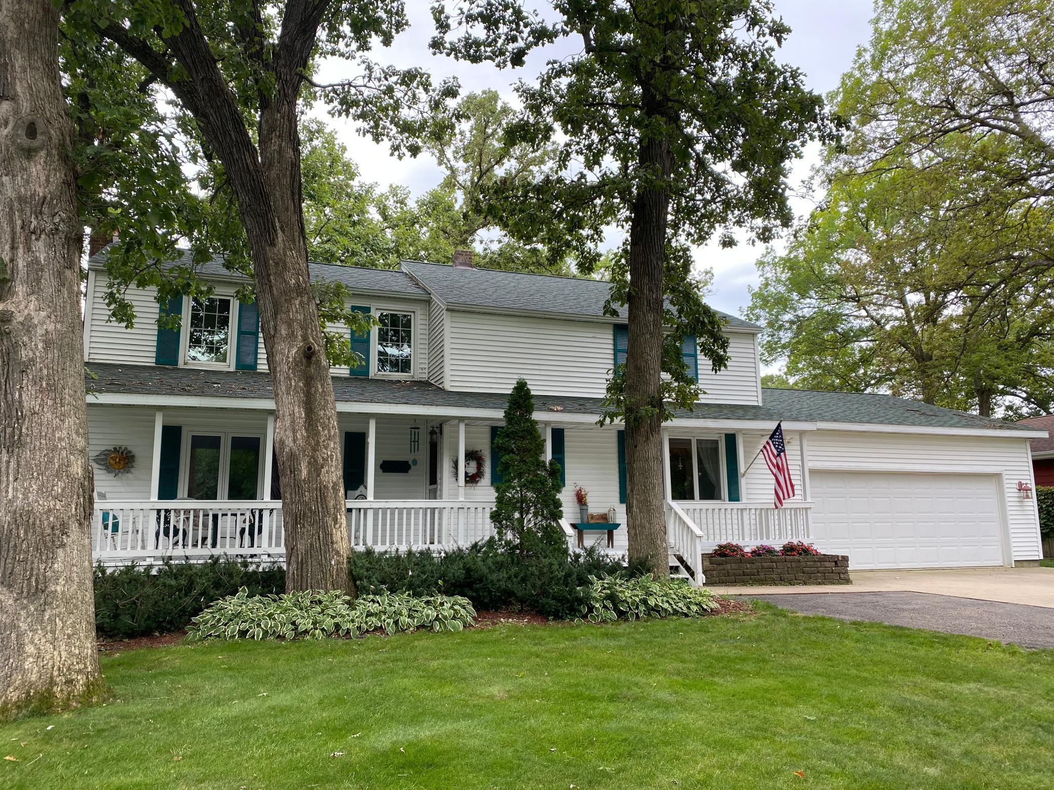 2105 8th Avenue NW, Austin, MN 55912 MLS 5631953 Edina Realty