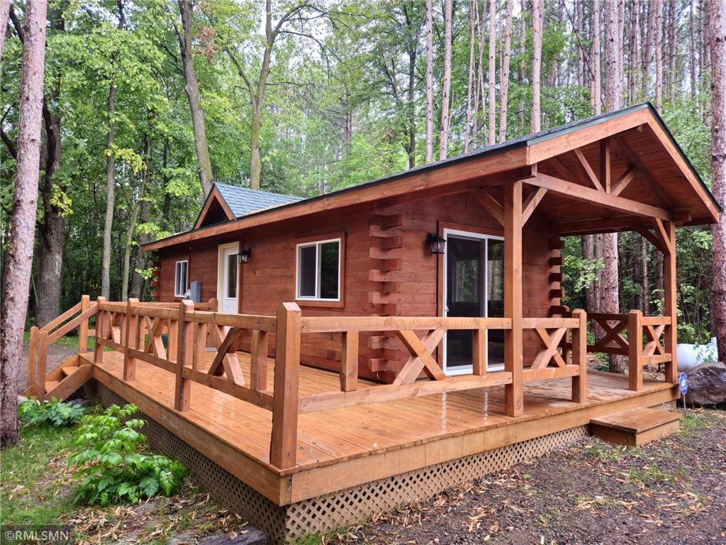 2105 Basswood Road Mora MN 55051 - Quamba 6425227 image1