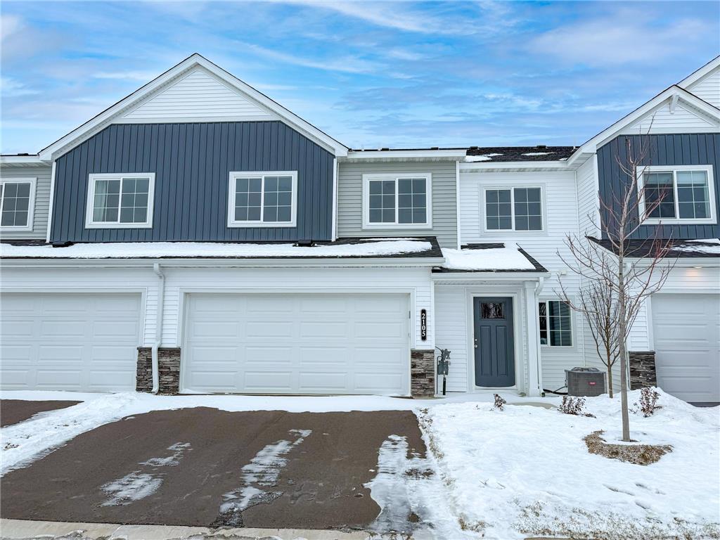 2105 Birch Lane Montrose MN 55363 7040032 image1