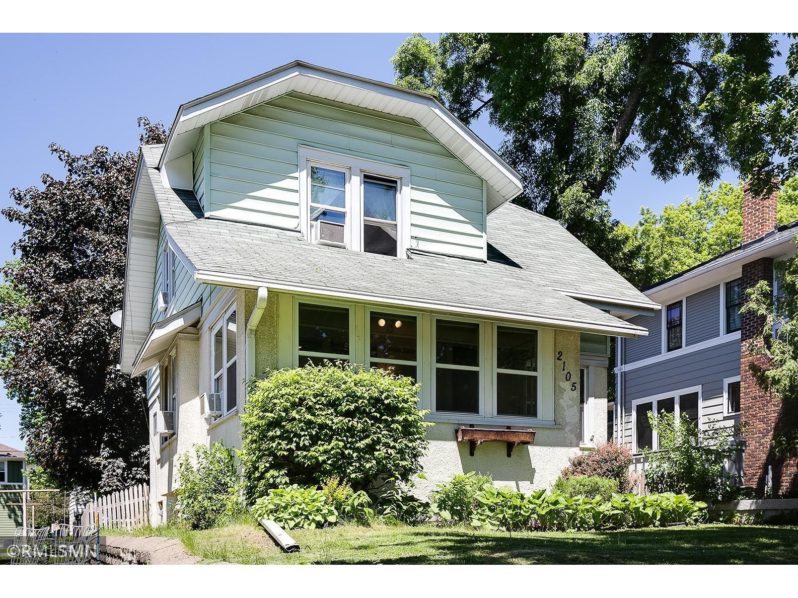 2105 Fairmount Avenue, Saint Paul, MN 55105 MLS 5739949 Edina Realty