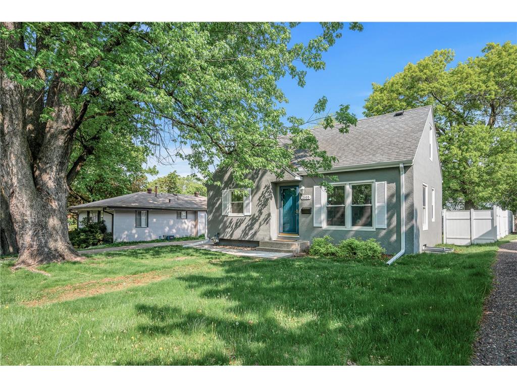 2105 Highland Place Columbia Heights MN 55421 6535542 image1