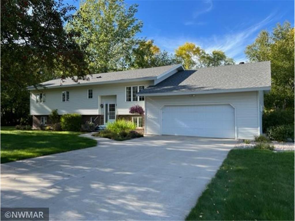 2105 Nelson Drive, Thief River Falls, MN, 56701 MLS 6244008 Edina