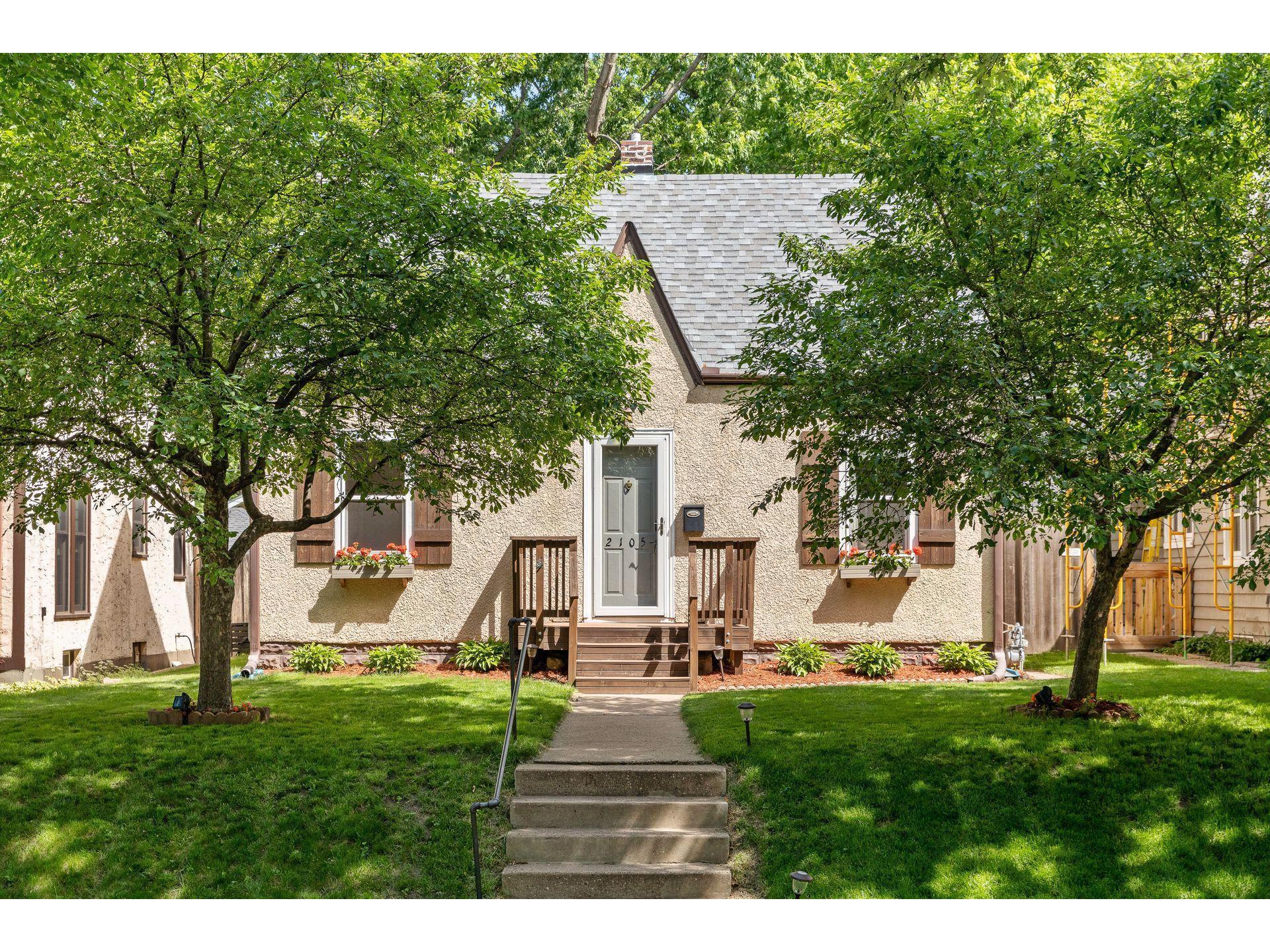 2105 Palace Avenue, Saint Paul, MN 55105 MLS 5746253 Edina Realty