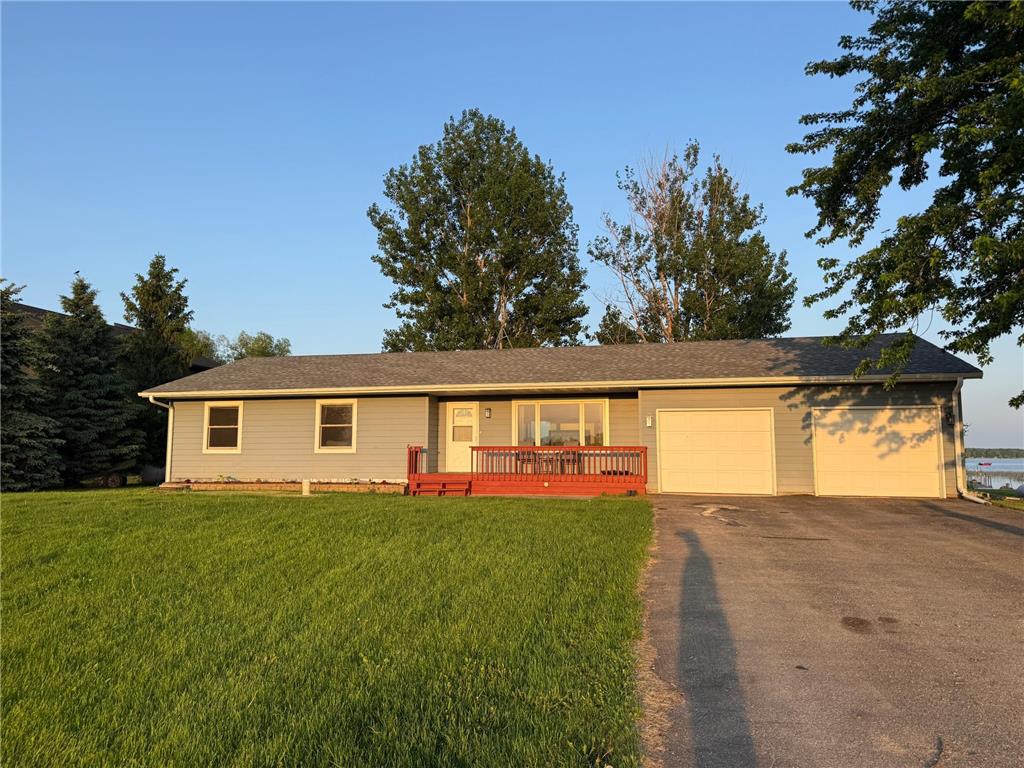 21054 Eagle Drive Leslie Twp MN 56360 - Osakis 7086005 image1