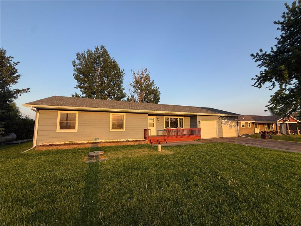 21054 Eagle Drive Leslie Twp MN 56360 - Osakis 7086005 image2