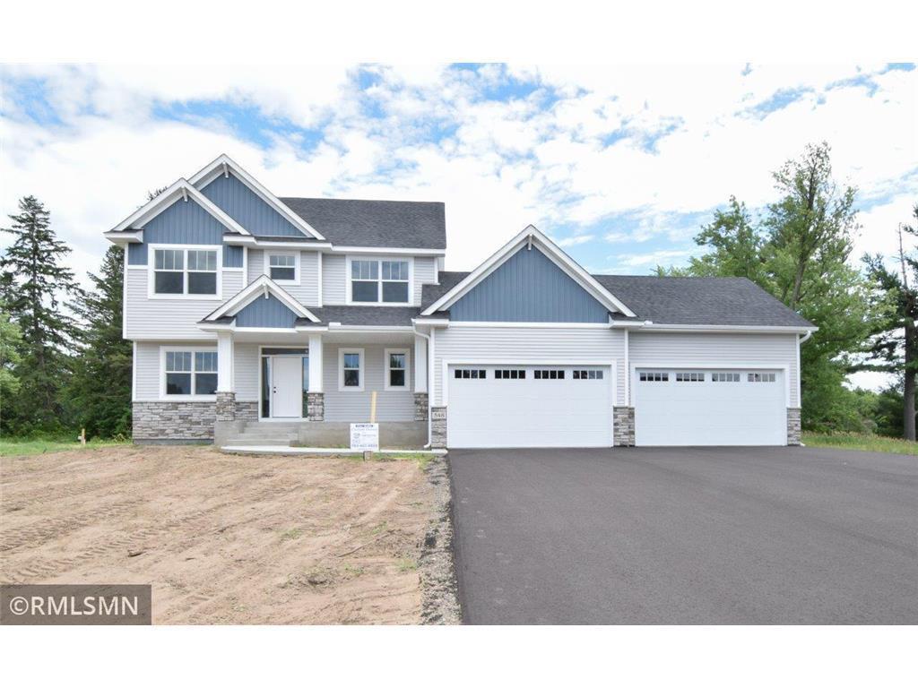 21054 Tippecanoe St East Bethel MN 55011 6540287 image1