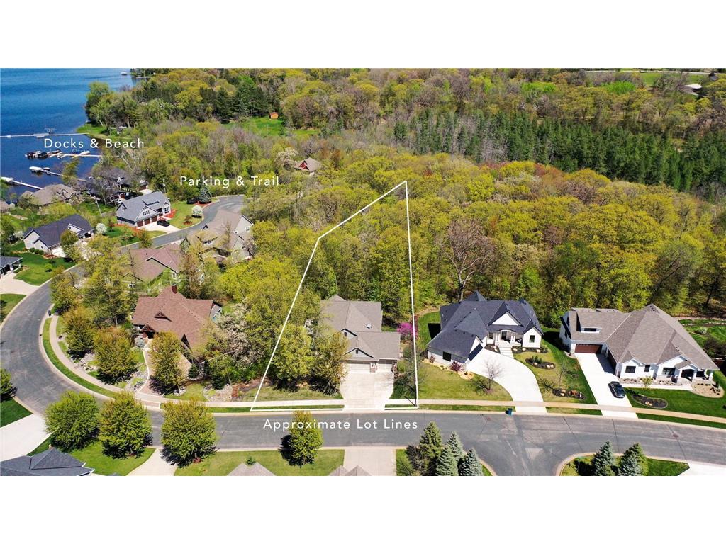 21058 Karoline Court N Forest Lake MN 55025 - Forest 6531883 image1