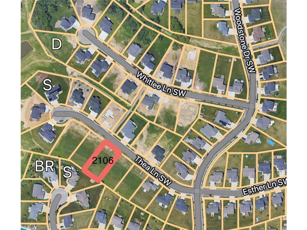 2106 Thea Lane SW Rochester MN 55902 5627080 image1