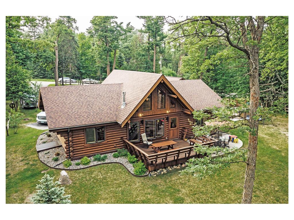 21066 Gold Coast Road NW, Durand Twp, MN, 56601 MLS 6388713 Edina