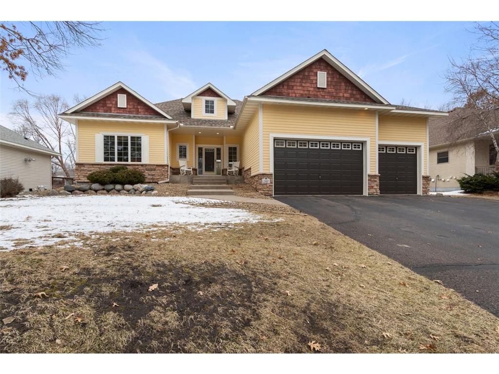 2107 117th Lane NE Blaine MN 55449 7038523 image1