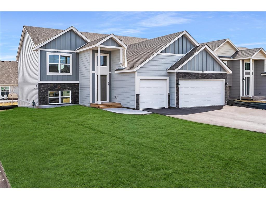 2107 120 Avenue, Blaine, MN, 55434 MLS 6401339 Edina Realty