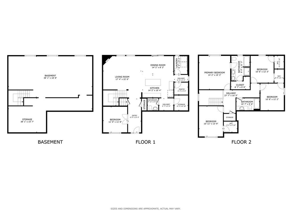 2107 Balsam Way Lino Lakes MN 55038 7094080 image35