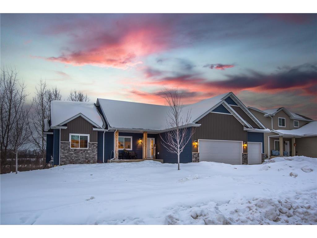 2107 Buffalo Run Road, Buffalo, MN, 55313 MLS 6324875 Edina Realty